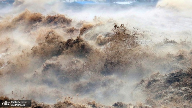 منتخب تصاویر امروز جهان - 15 شهریور 1401