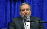 عراقچی: سفر «پزشکیان» به چین یکی از رویدادهای مهم در تاریخ روابط دو کشور است/ هر کاری را برای جلوگیری از [فعال‌سازی اسنپ‌بک] انجام خواهیم داد/ شایعه لغو عضویت ایران در شانگهای بی اساس است/ تهران از مذاکره ترسی ندارد و اگر لازم باشد از جنگ هم ترسی ندارد