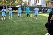 نبی: برای پخش زنده دیدار تیم ملی ایران و ازبکستان هماهنگی شده