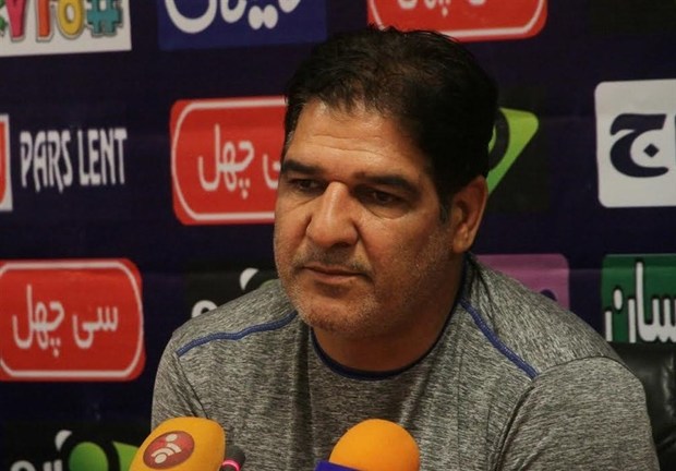 مهاجری: گل دوم تراکتورسازی کاملاً آفساید بود