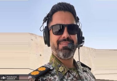 اختصاصی جماران / آخرین ساعات زندگی شهید سرهنگ محمد علیزاده چگونه گذشت؟