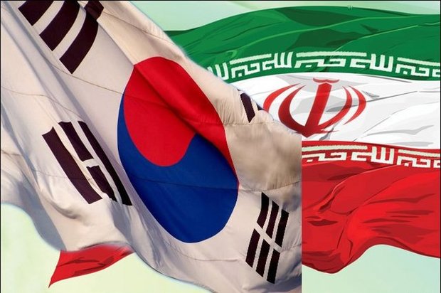حمایت کره جنوبی از کمپانی‌های طرف حساب ایران