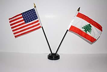آمریکا کمک نظامی به لبنان را رفع تعلیق کرد