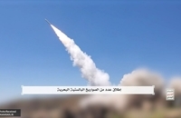 حمله انصارالله یمن به 3 کشتی صهیونیست‌ها (7)