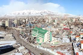 ایجاد دانشکده تخصصی گردشگری در سرعین