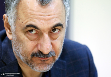 سعید لیلاز: ایران در جنگ بسیار مافوق انتظار من بود/ شهید لاریجانی می‌دانست حمله می‌شود/ آمریکایی‌ها کاملاً آماده هرگونه شرارتی در ایران هستند/ در عین حال که باید پنجره دیپلماسی باز بماند، باید دست به ماشه باشیم/ ایران یگانه کشور نفتی غیرآمریکایی جهان است