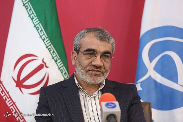 محسنی‌اژه‌ای جایگزین رئیسی در هیئت نظارت بر انتخابات ریاست جمهوری شد