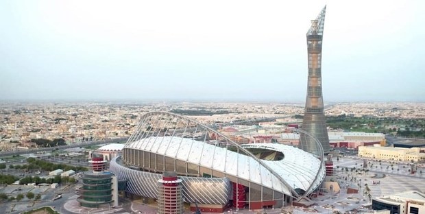 ورزشگاه دیدار تراکتور و النصر تغییر کرد
