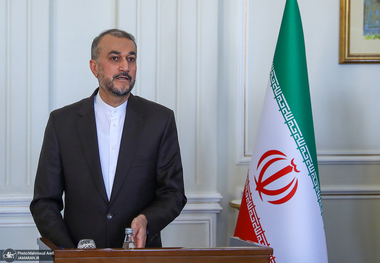 امیر عبداللهیان: گفت‌وگوهایی را با 3 کشور اروپایی شروع کرده‌ایم