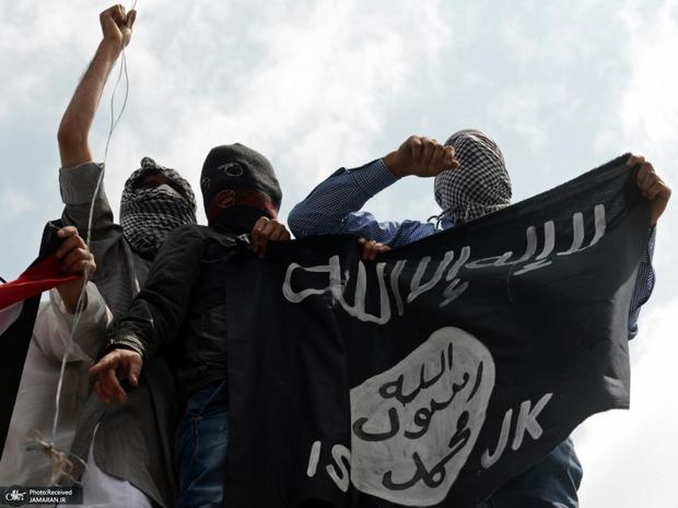سرکرده جدید داعش کیست و از کجا آمده است؟
