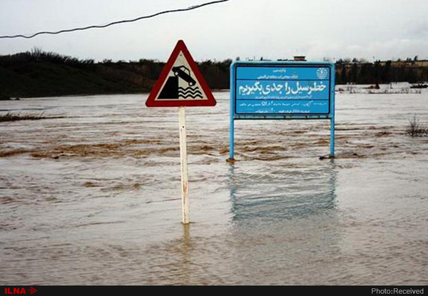 96 روستا در خوزستان تخلیه شدند  ایجاد 35 اردوگاه برای اسکان اضطراری مردم