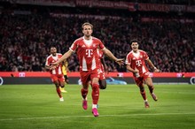 مونیخ در فینال جام حذفی آلمان