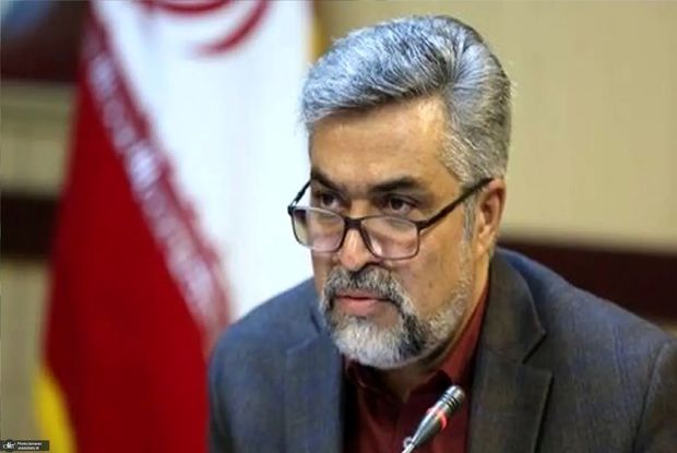 سخنگوی وزارت بهداشت: بیمارستان‌ها با تمام امکانات به خدمت رسانی مشغول هستند/ تعداد محدودی از آمبولانس‌های اورژانس به دلیل آسیب های وارده در جریان در حوادث اخیر، از رده خارج شده و قابلیت بازگشت به چرخه خدمت را ندارند