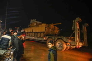 کشته شدن 2 نظامی ترکیه در شمال عراق