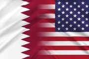 گفت و گوی تلفنی وزیر دفاع قطر با همتای آمریکایی‌اش