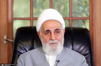 علی اکبر ناطق نوری