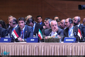  نشست وزیران خارجه جنبش عدم تعهد در باکو 