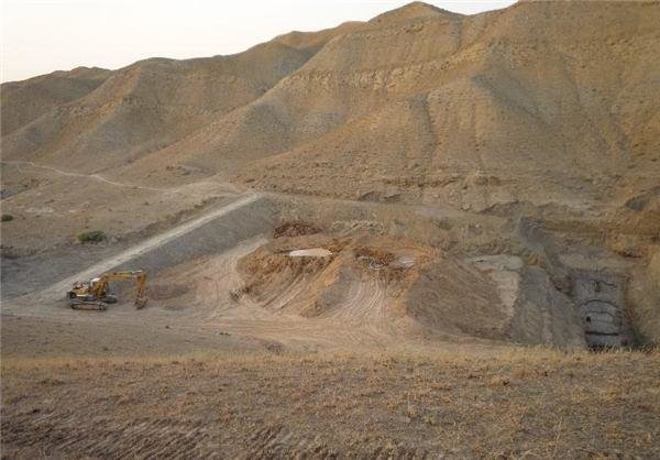 هشت نقطه برای مطالعه احداث سدهای زیرزمینی در زنجان شناسایی شد