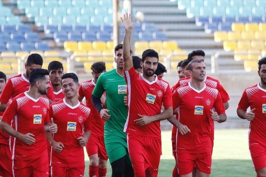 برگزاری قرعه‌کشی جام شهدا/ سایپا حریف پرسپولیس شد
