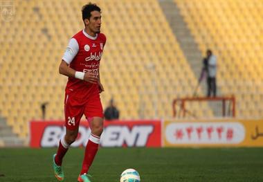 تارتار، حاتمی را از تیم پارس کنار گذاشت
