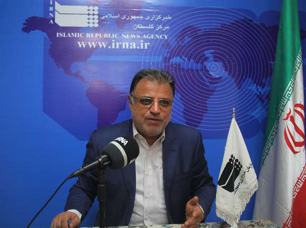کمبود آب و برق در دستور کار شورای تامین گلستان قرار گرفت