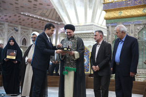 مراسم تجلیل از فعالان فرهنگی ورزش کشور - 2