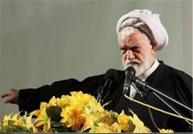 ایران اسلامی به قدرتی پایدار در منطقه تبدیل شده است