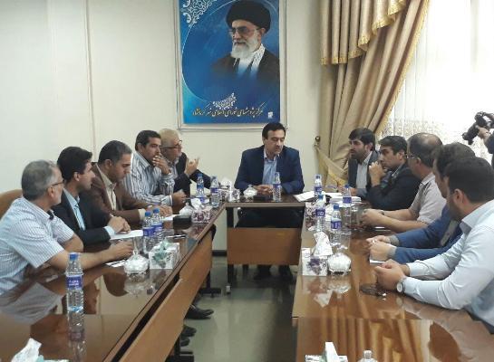 کرمانشاه در حسرت انتخاب شهردار