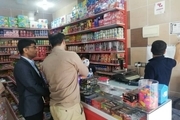 فرماندار خمیر: کرونا بهانه ای برای افزایش قیمت کالا نیست