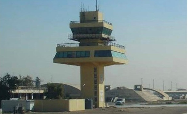 پایگاه هوایی "بلد" عراق مورد حمله قرار گرفت