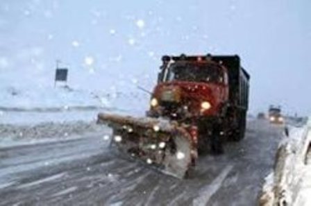 امدادرسانی به 250 مسافر گرفتار در برف و کولاک چهارمحال و بختیاری
