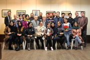 نمایشگاه ملی ۳۰عکس ۳۰عکاس در لاهیجان پایان یافت