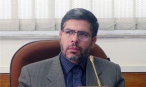 توضیح رئیس دادگستری کل استان اصفهان درباره سقوط یک متهم در دادسرای کهندژ این شهر