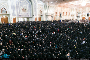  بیست‌ونهمین سالگرد ارتحال حضرت امام خمینی(س)-7
