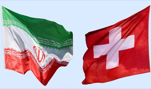 سوئیس در گردشگری همدان همکاری می کند