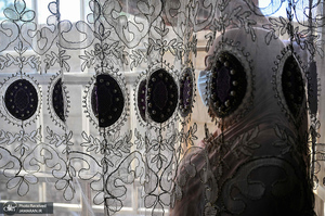 منتخب تصاویر امروز جهان - 23 مرداد 1401