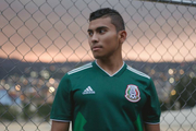 فهرست ۲۳ نفره  تیم ملی مکزیک در جام جهانی