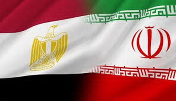 مصر مجوز انتقال نفت ایران از خط لوله «سومد» را صادر کرد