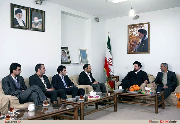 بهترین و موثرترین دفاع از امام خمینی(س) کارآمد کردن نظام جمهوری اسلامی است