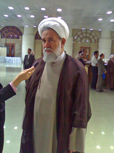رشاد: تاکید امام خمینی(ره) بر وحدت امت اسلامی بیش از ملت ها بود