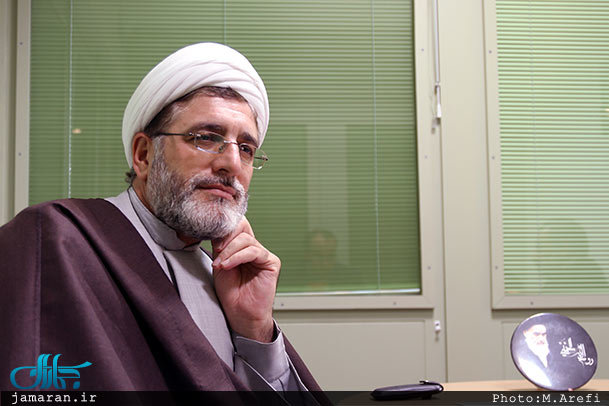 فیرحی تشریح کرد: مخالفت های شهید بهشتی با اصل 110 قانون اساسی/ اصل پیشنهادی بهشتی و باهنر که تصویب نشد