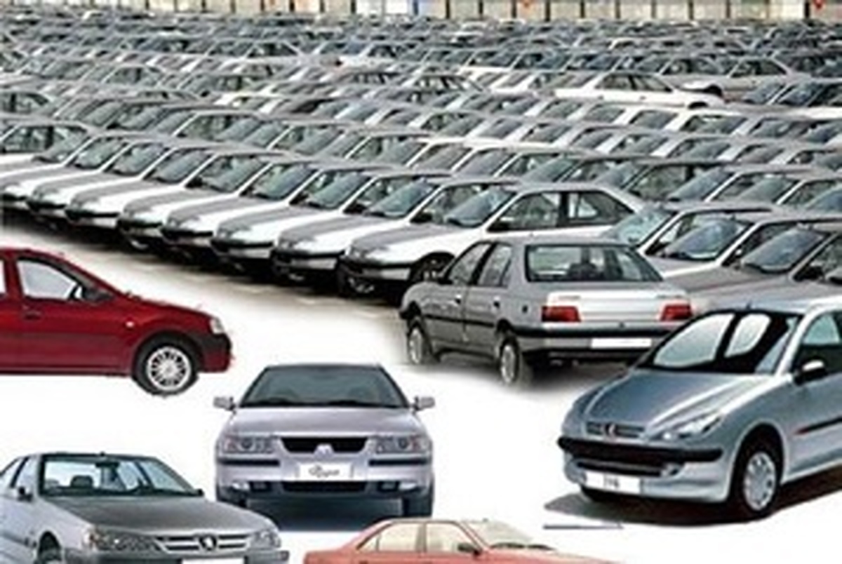 افزایش قیمت ۲۰ خودروی داخلی
