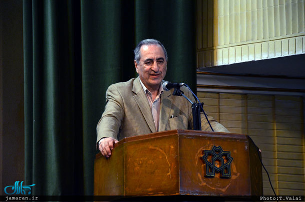 دکتر توفیق: برنامه ریزی راهبردی مؤثرترین نوع برنامه ریزی برای ایران است