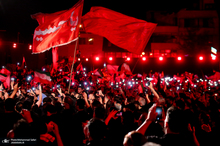 قدر این مجالس را بدانید!