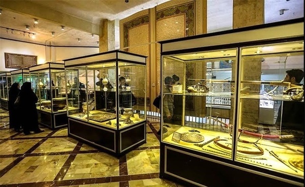 نخستین سایت موزه زمین گردشگری در شیراز راه‌اندازی می‌شود