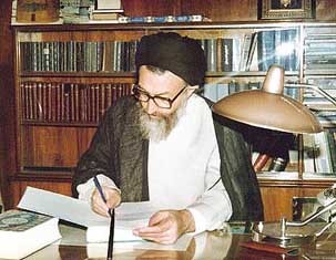 گفت وگوی منتشر نشده شهید بهشتی با رهبران چریک های فدایی