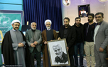 کمساری: رشحه ای از رشحات امام خمینی(س) در سردار سلیمانی بود/ خاطرات مسئول دفتر سردار شهید حاج قاسم سلیمانی