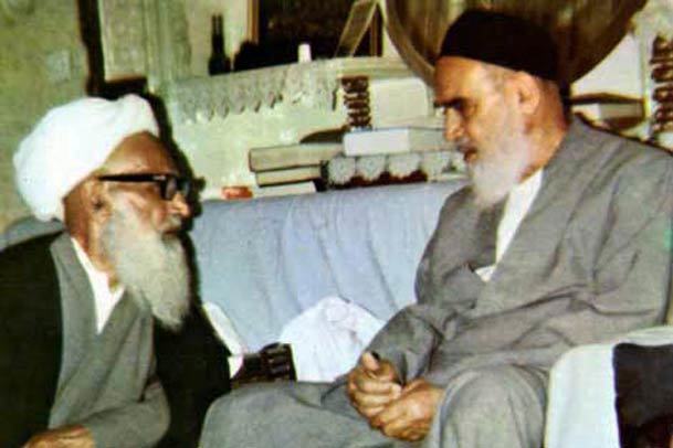 نگاهی به زندگی و شهادت آیت الله اشرفی اصفهانی
