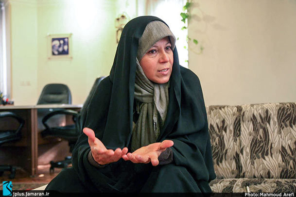شرط پیروزی اصلاح طلبان در انتخابات مجلس از نگاه "فائزه هاشمی"