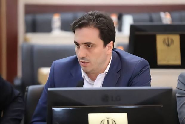 فرماندار شهریار: خانواده‌های جان‌باختگان حوادث اخیر، شریف هستند + فیلم